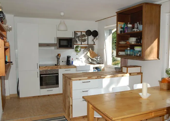 Accommodatie bij particulieren Maakito's Place Düsseldorf