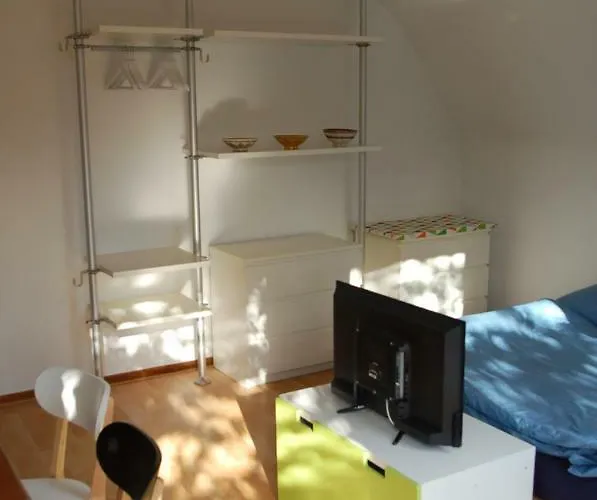 Maakito's Place Accommodatie bij particulieren *