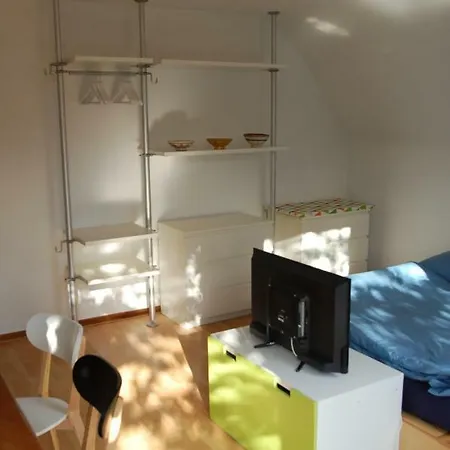 Maakito's Place Δωμάτια σε οικογενειακή κατοικία *