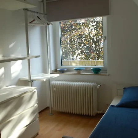 Maakito's Place * Düsseldorf