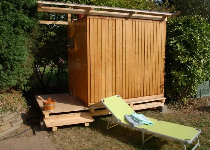 Maakito's Place * Düsseldorf