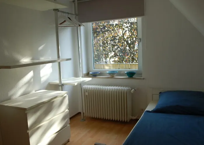 Maakito's Place * Düsseldorf