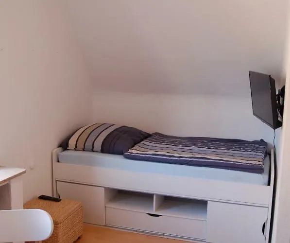 Maakito's Place Privat bolig *