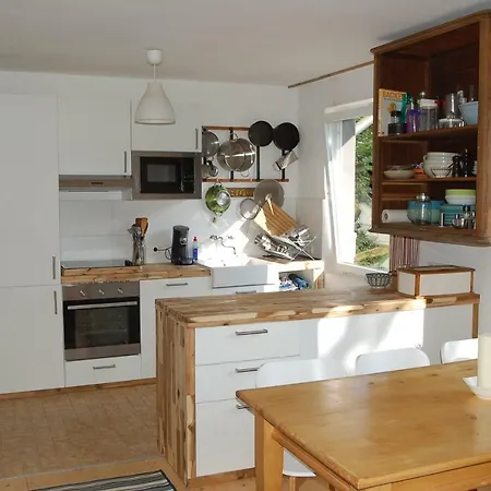 Séjour chez l'habitant Maakito's Place Düsseldorf